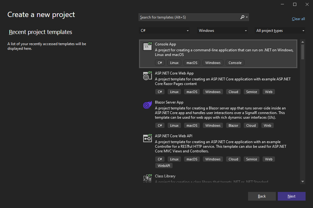 Creating forms with TX Text Control
