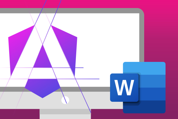 Getting Started: Loading and Saving Documents using Angular