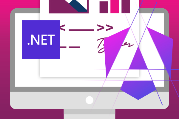 MailMerge with Angular and ASP.NET Core