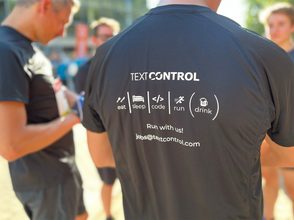 Text Control Team