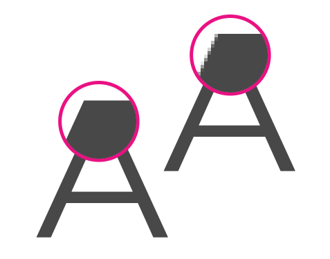 Faster Rendering with SVG