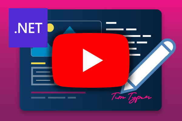 Video Tutorial: Creating a MailMerge Template and JSON Data Structure