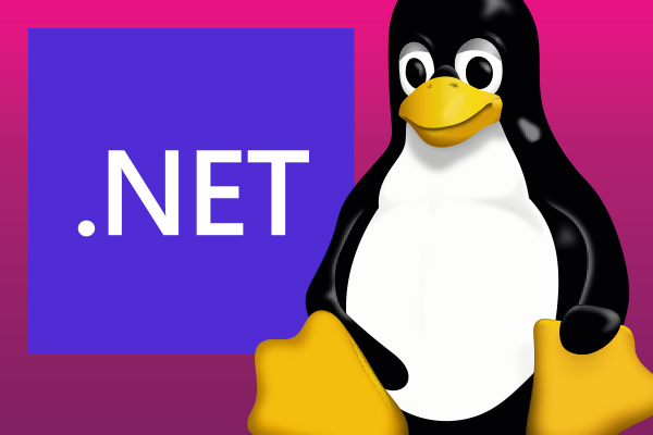 Getting Started: ServerTextControl and MailMerge in a .NET 8 Console Application on Linux with Docker and WSL