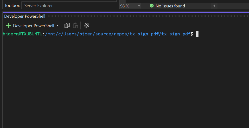 PowerShell