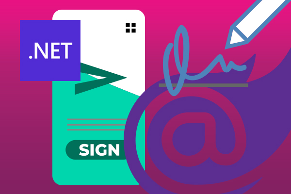 E-Sign Comes to Blazor: Document Viewer 33.0.1 Released