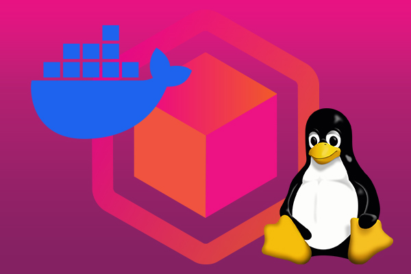Introducing DS Server 4.0: Linux-Ready and Container-Friendly